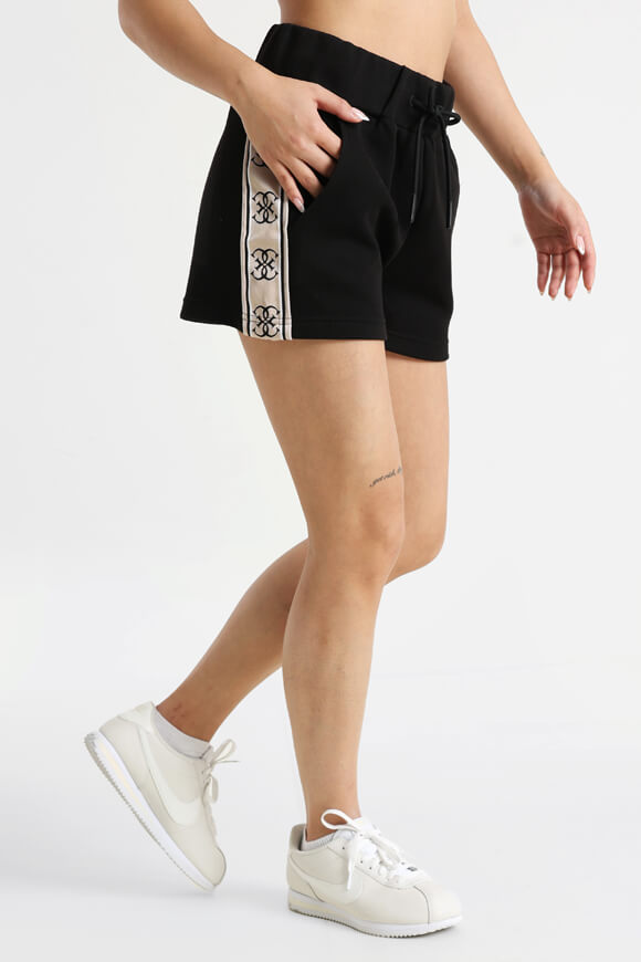 Pantaloncini da bagno - Jet Black