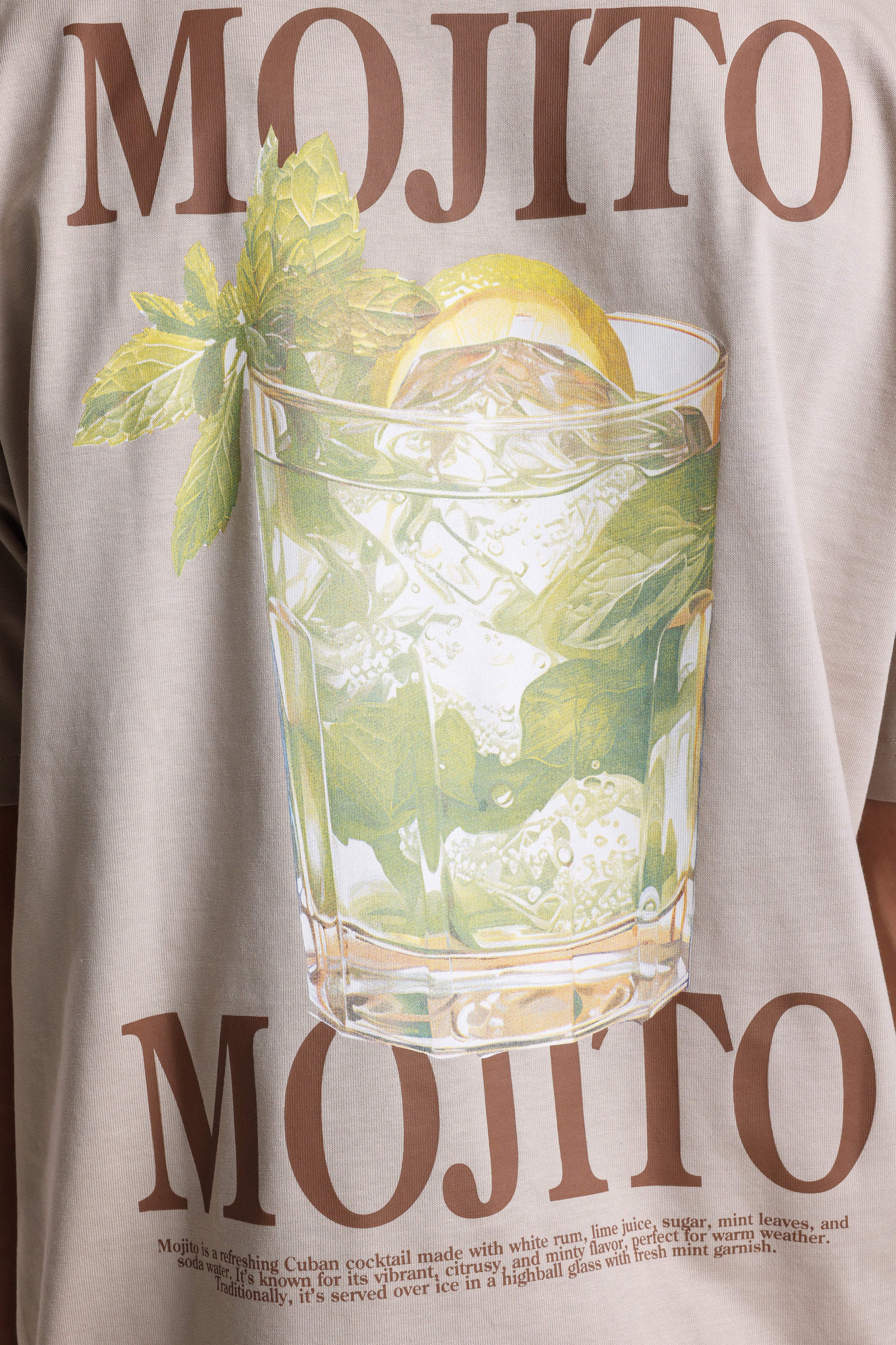 ONSFRED T-Shirt - Silver Lining