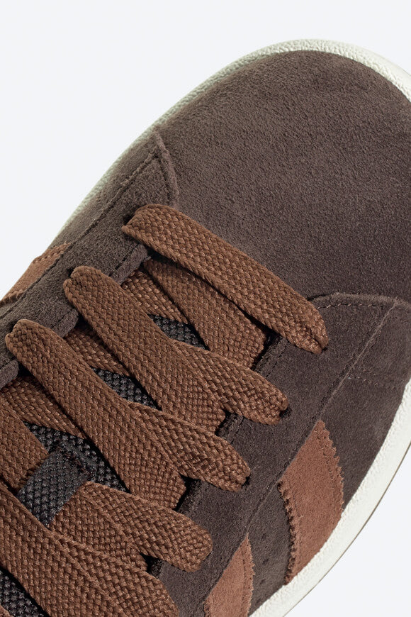 Campus 00S sneakers - Dark Brown + Preloved Brown + Footwear White