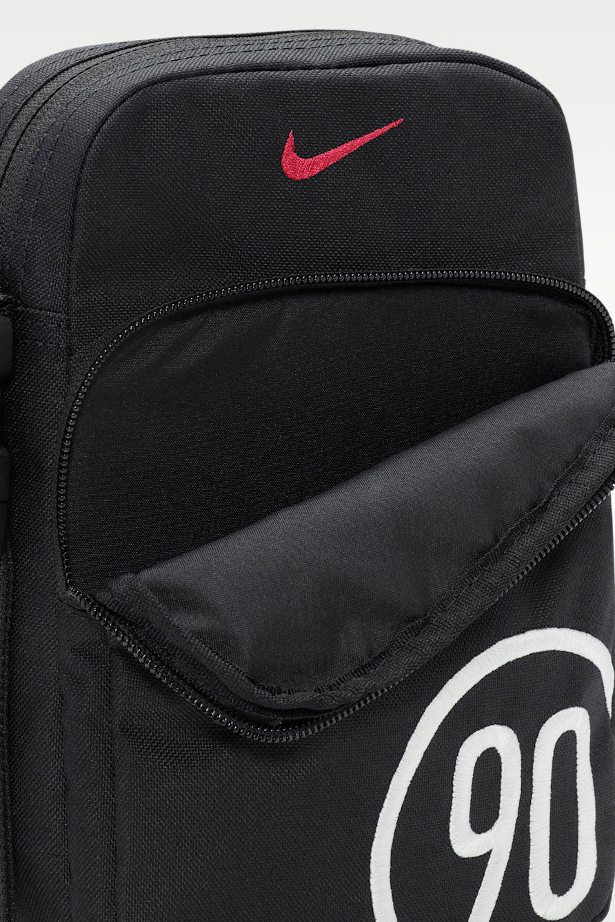 Heritage Total 90 Umhängetasche - Black