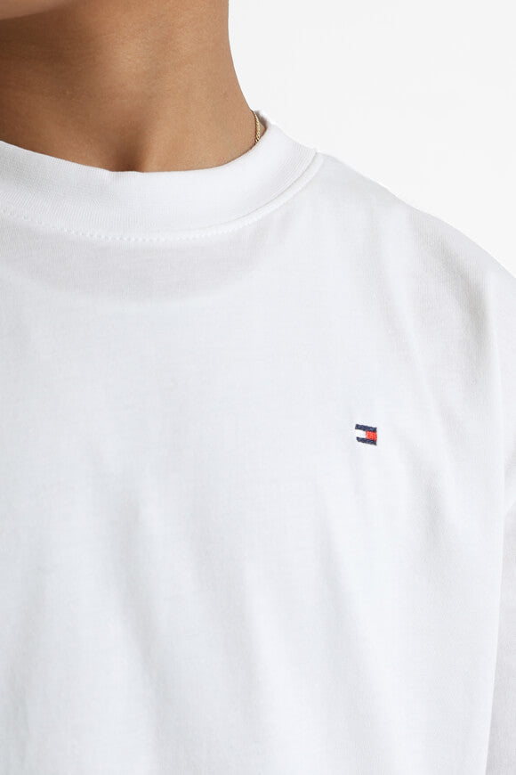 Essential Archive T-Shirt - White