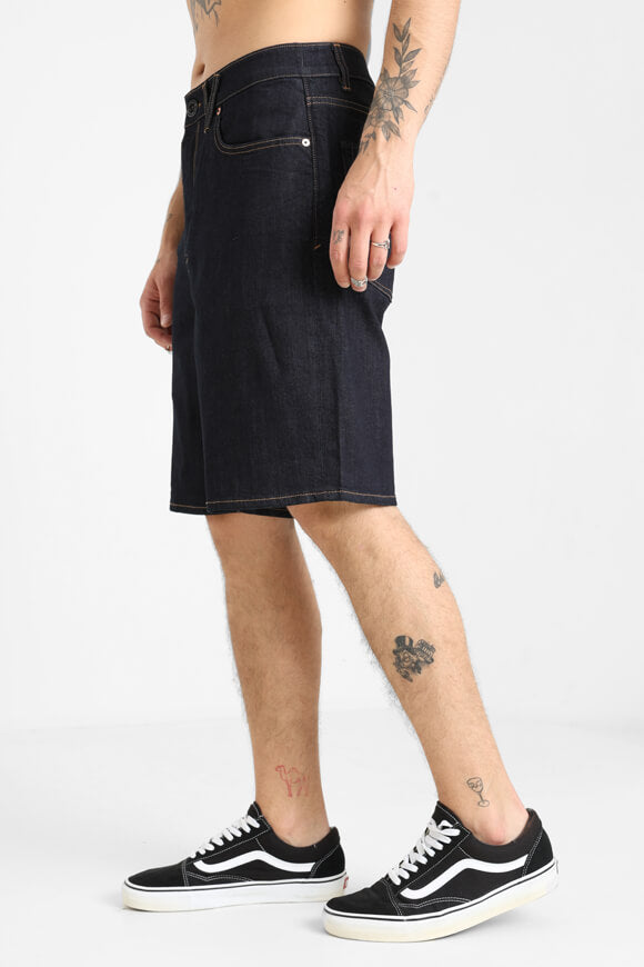 Billow short en jean loose fit - Rinsed