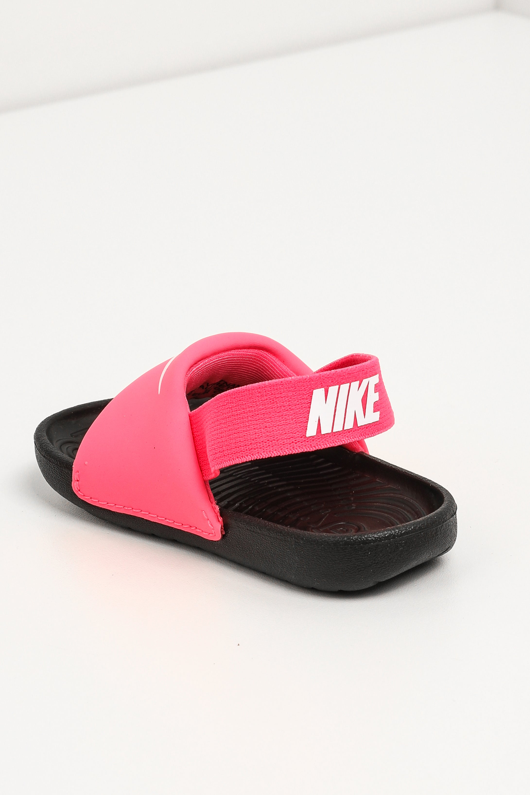 Kawa baby slides - Digital Rose