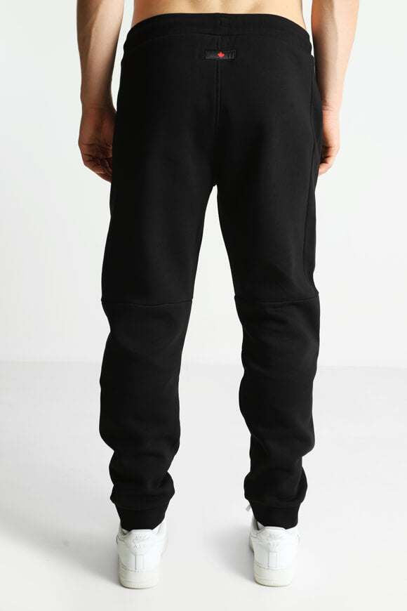 Botticini Sweathose - Jet Black