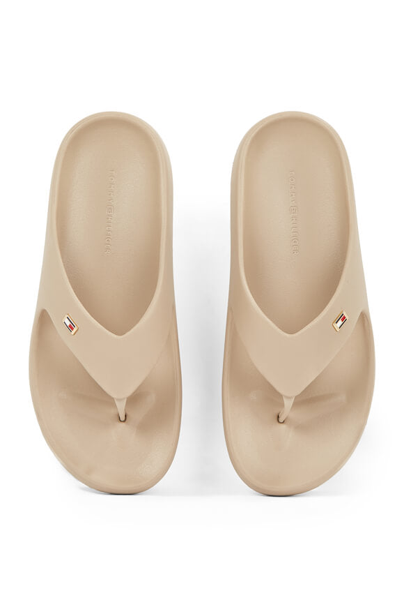 Flip Flops - Horseradish