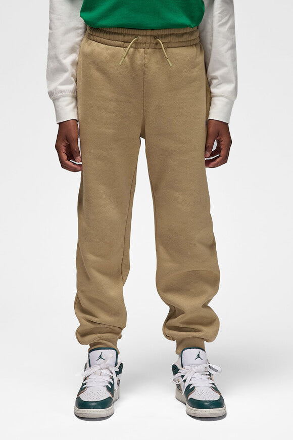 Brooklyn Fleece Sweathose - Medium Khaki