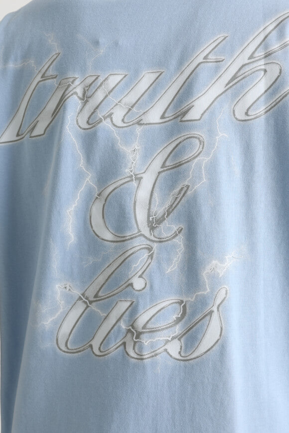 T-Shirt - Blue