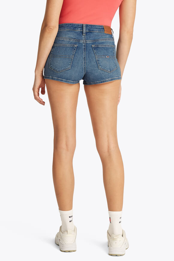 Nora short en jean - Denim Medium