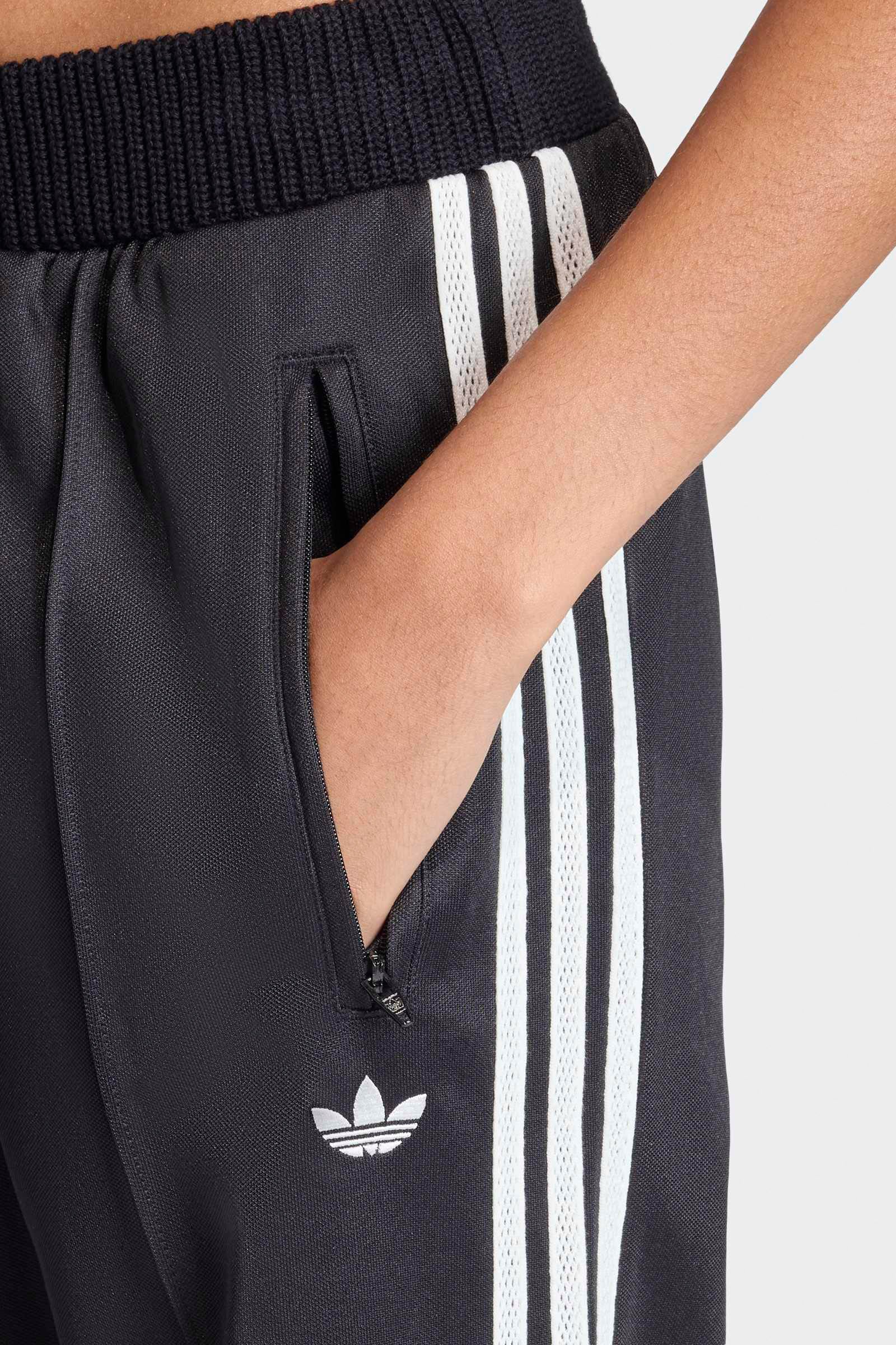 Pantaloni da tuta - Black