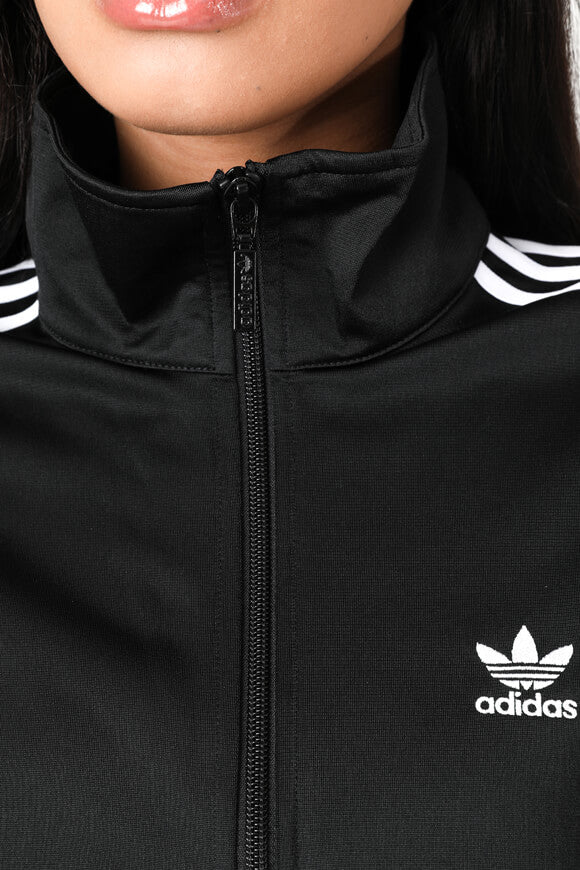 Veste de survêtement Firebird Oversize - Black