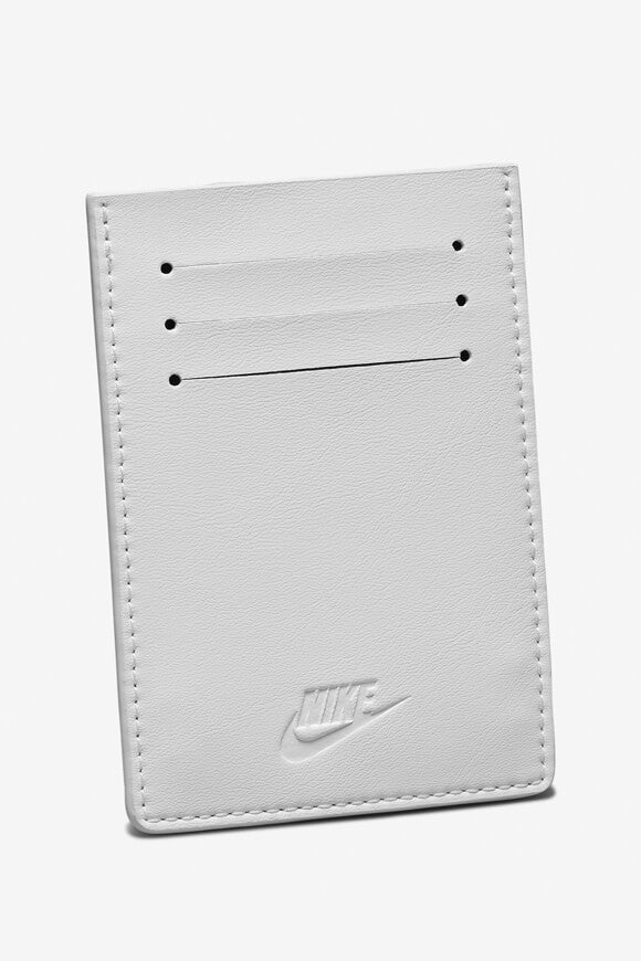 Air Max 90 porte-cartes - White + Black