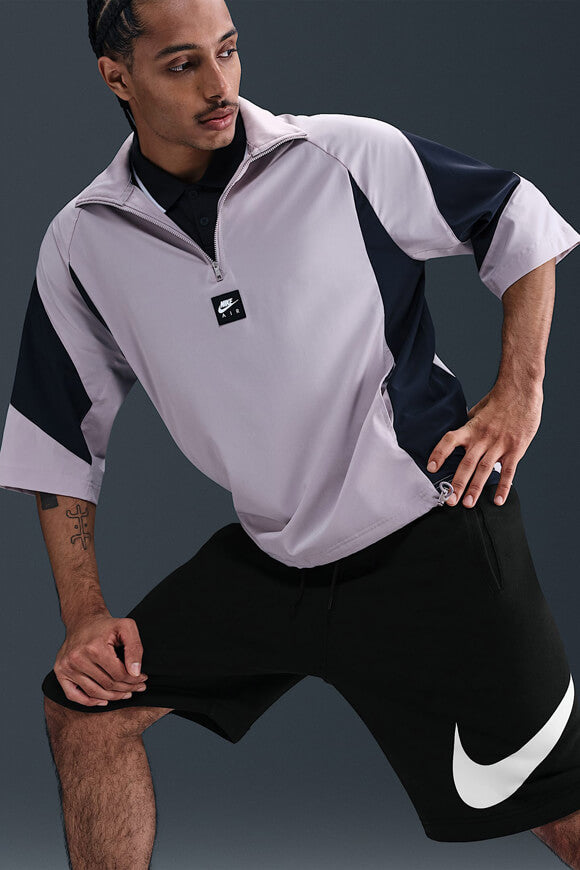 Club Fleece Sweatshorts - Black