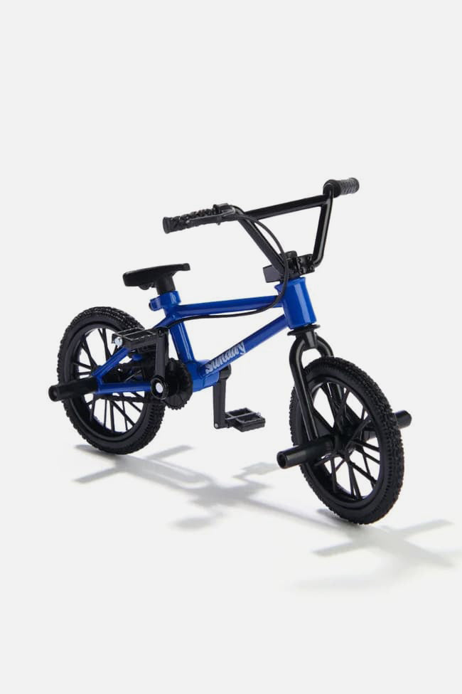 BMX Miniature - Multicolor
