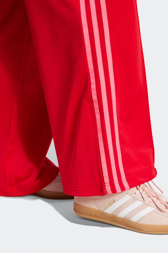 Adicolor Classic Firebird tracksuit bottoms - Better Scarlet