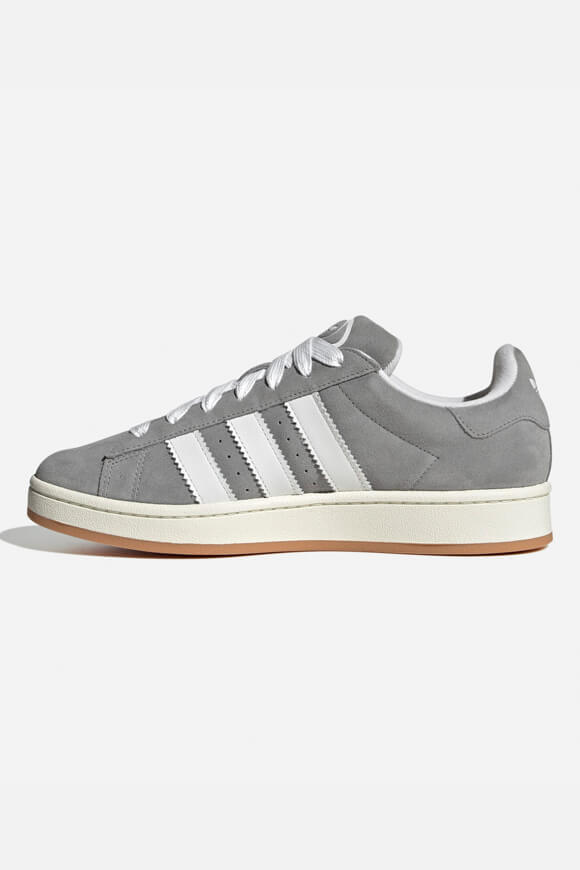 Campus 00S Sneaker - Grey Three + Cloud White