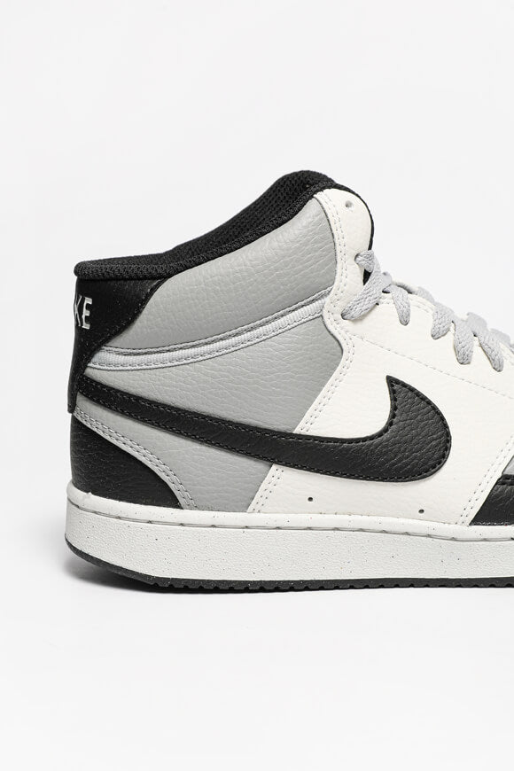 Court Vision Next Nature Sneaker - Smoke Grau