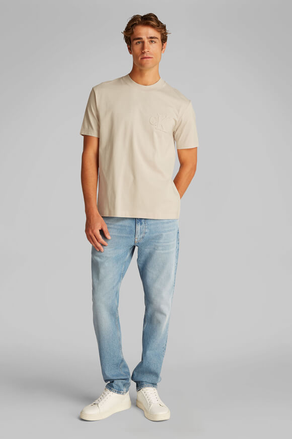 T-Shirt - Oatmeal