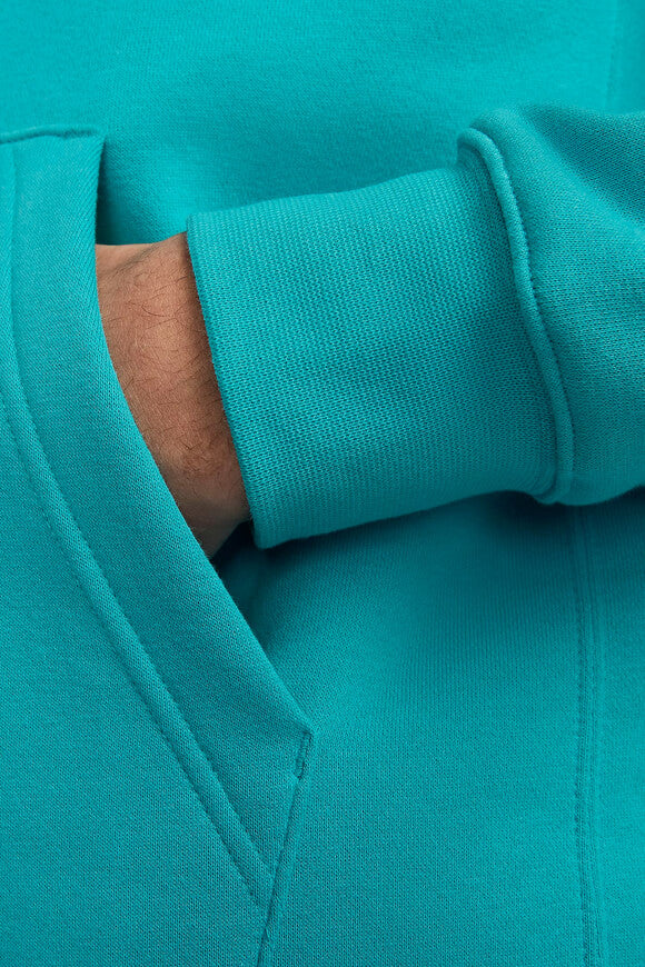 Sportswear Club Fleece Hooded Sweatshirt - Dusty Cactus