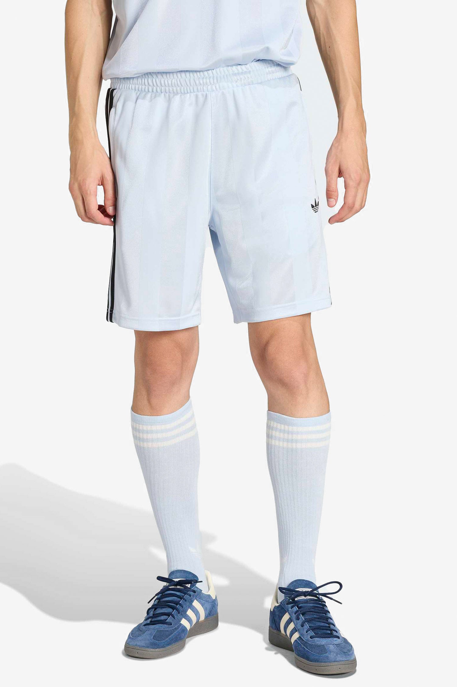 Trainingsshorts - Crystal Sky
