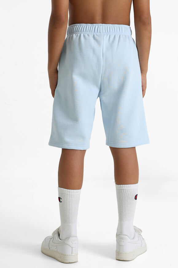 Sweat shorts - Light Blue