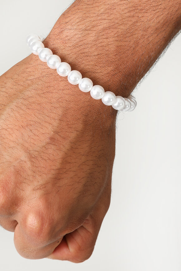 Bracelet - White