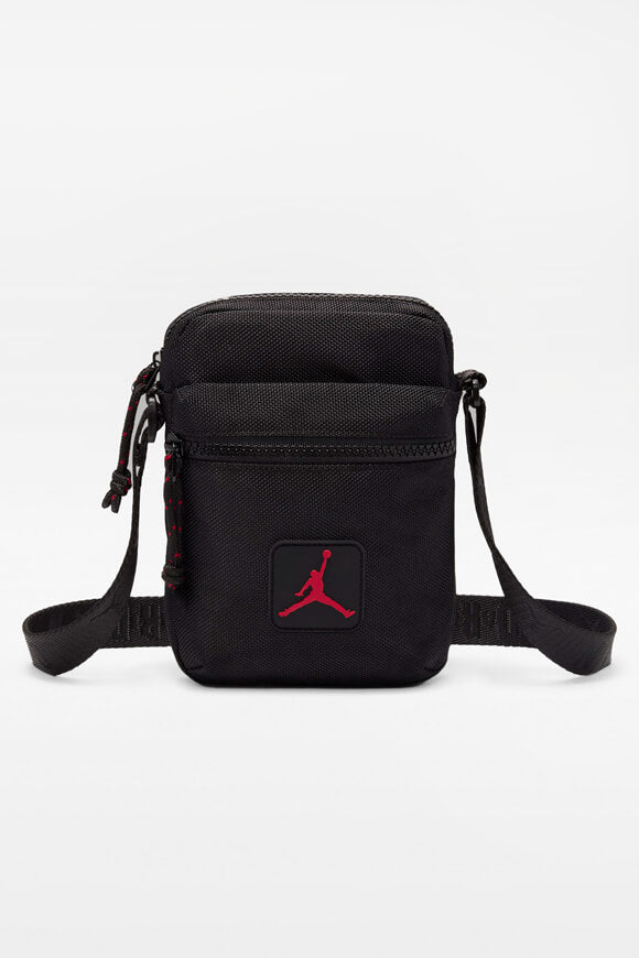 Rise Festival Umhängetasche - Black