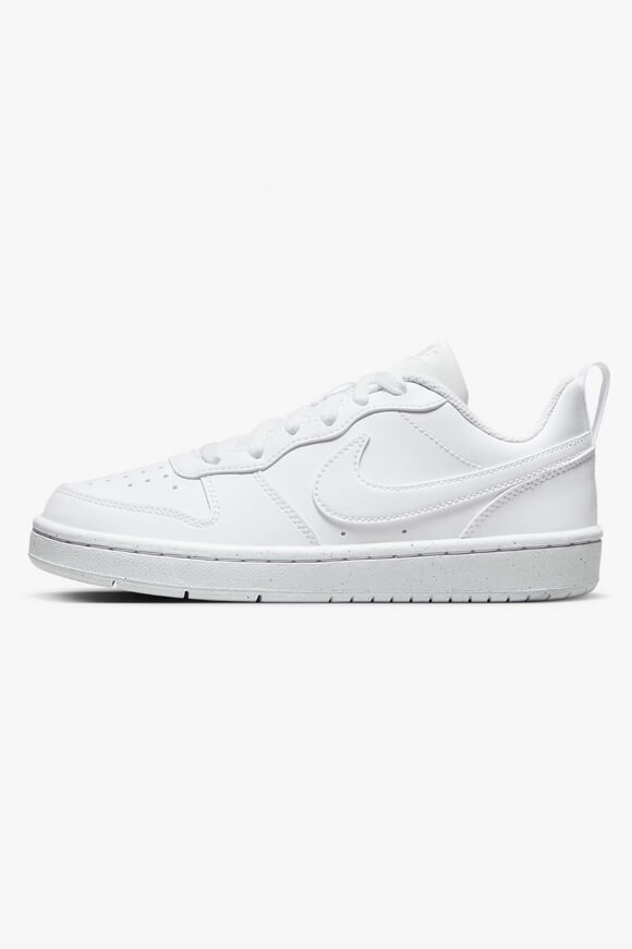 Court Borough Recraft sneakers - White