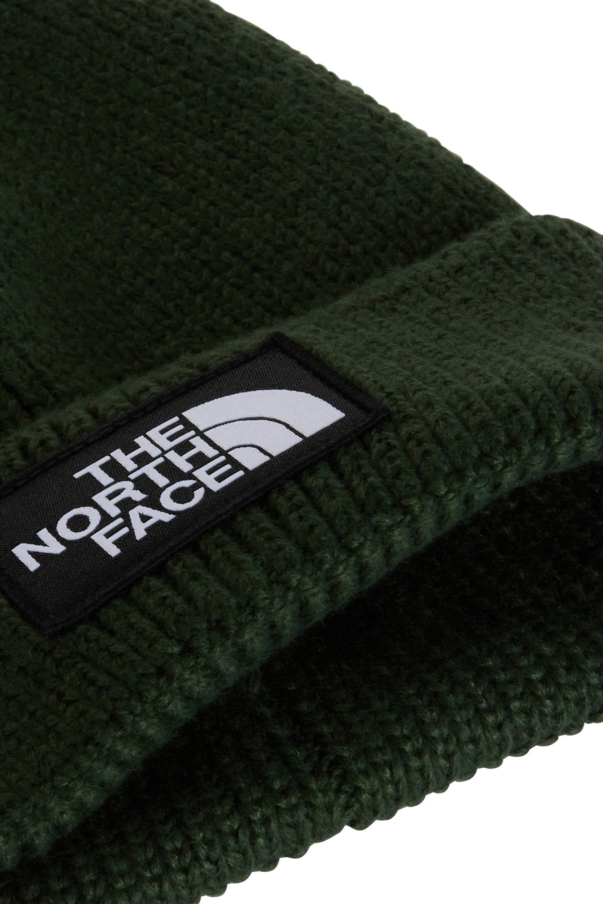 Bonnet - Bottle Green
