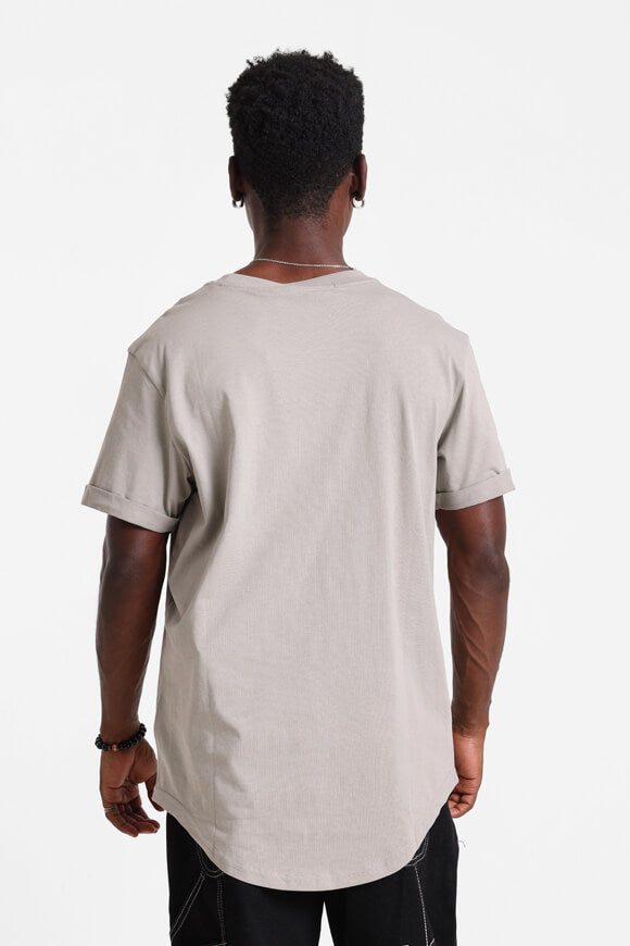 T-Shirt - Elephant Skin