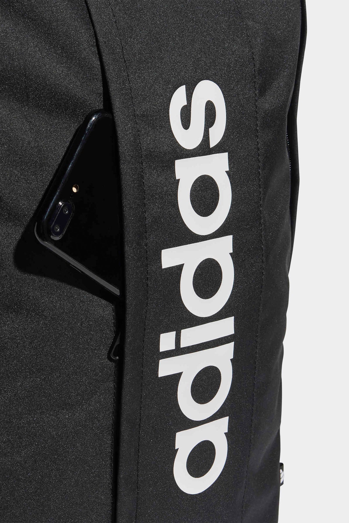 Rucksack - Black