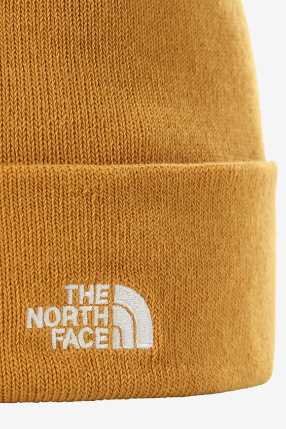 Bonnet - Arrowwood Yellow