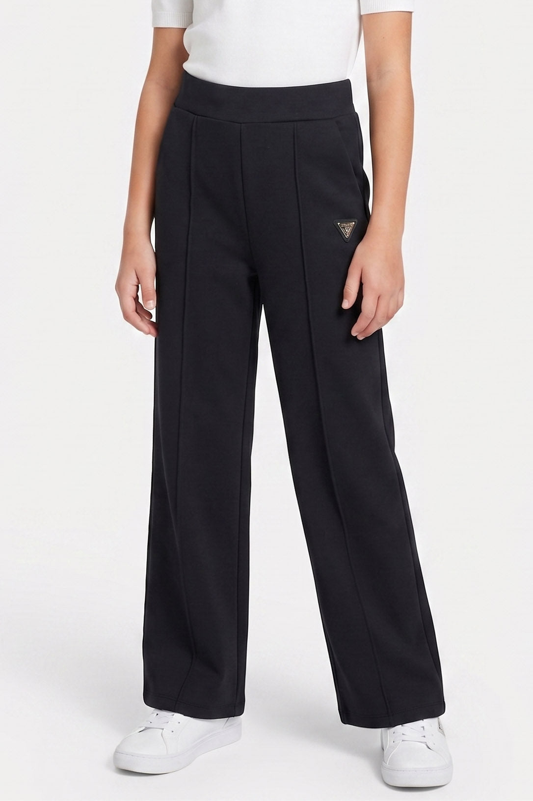 Pantaloni in felpa - Jet Black
