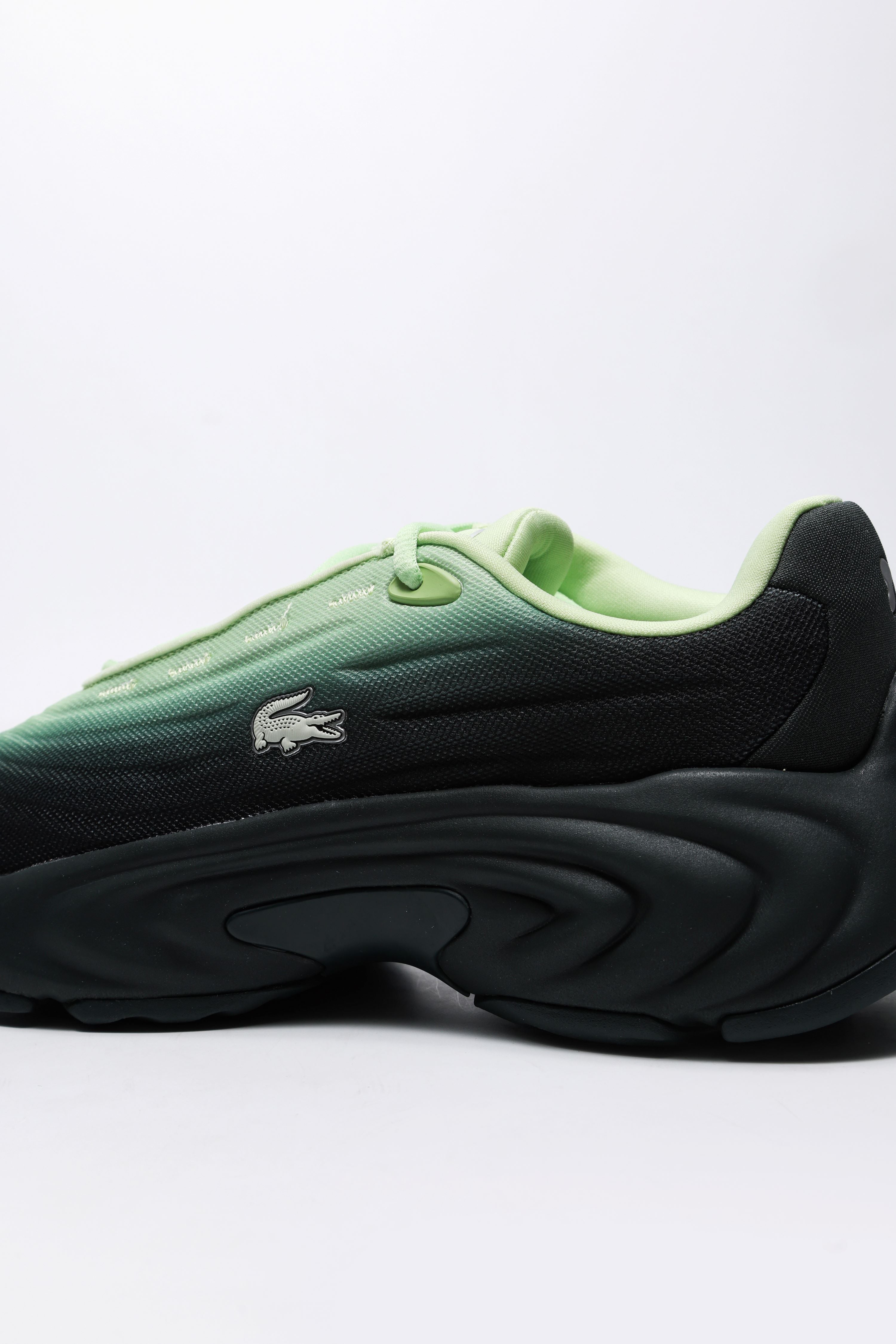 Spinor 225 sneakers - Dark Green