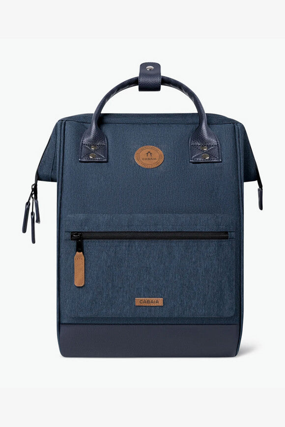 Port Antonio Rucksack 18L - Dark Blue