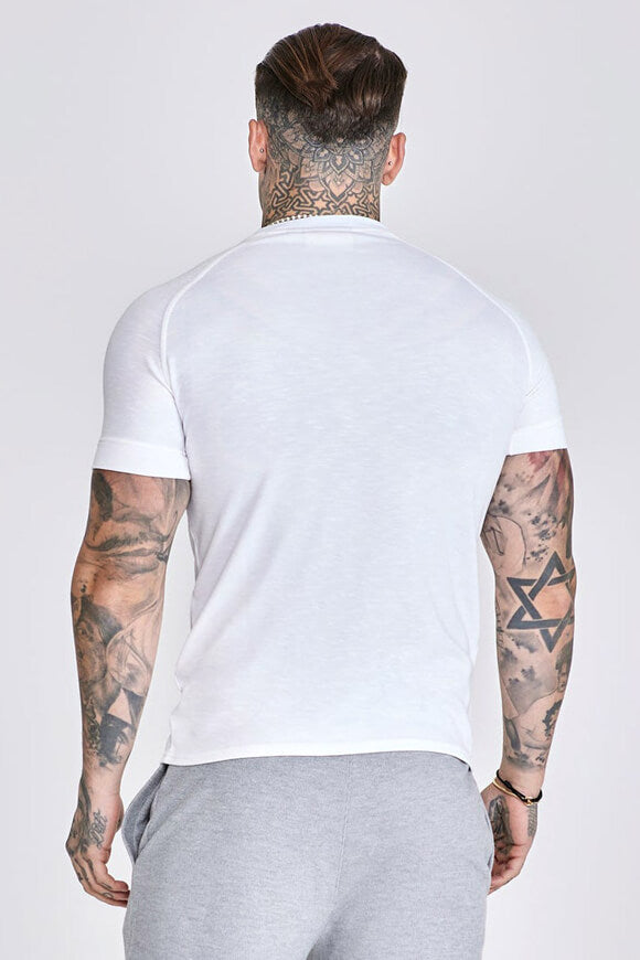 T-Shirt - White