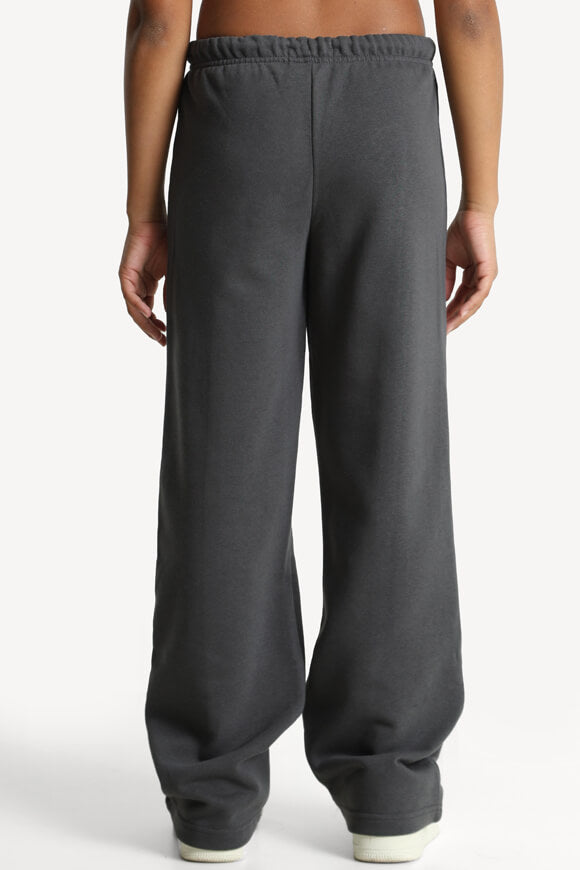 Pantalon sweat - Anthracite