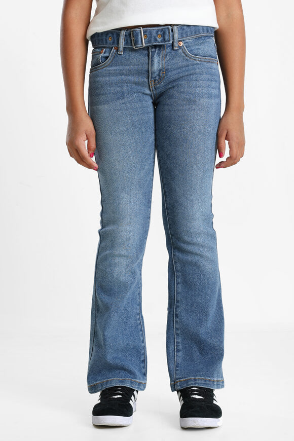 Flare Jeans - Rodeo