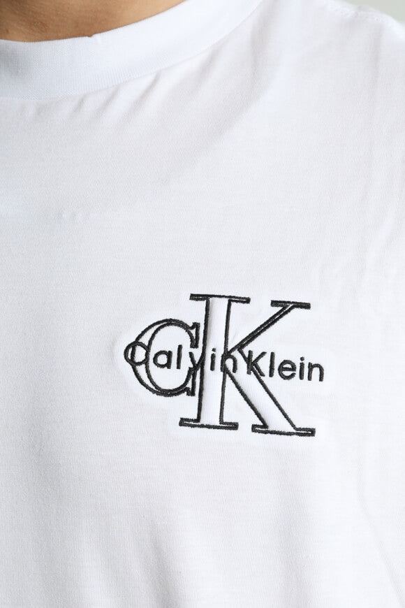 T-Shirt - Brilliant White