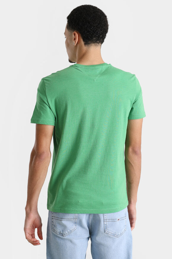 T-Shirt - Coastal Green