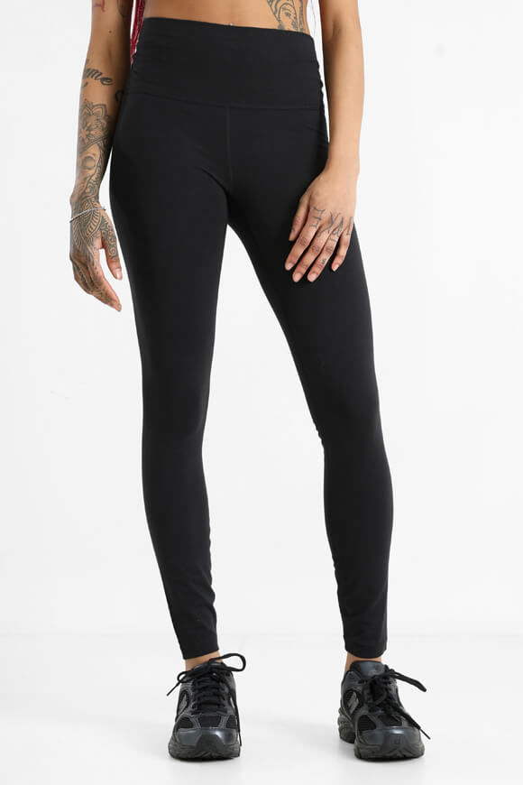 Leggings - Black