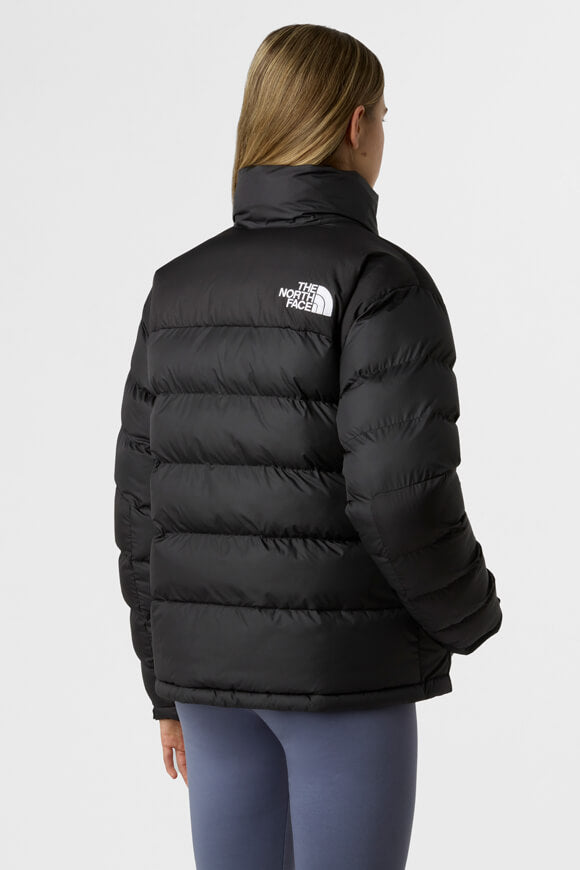 Limbara Pufferjacke - Black