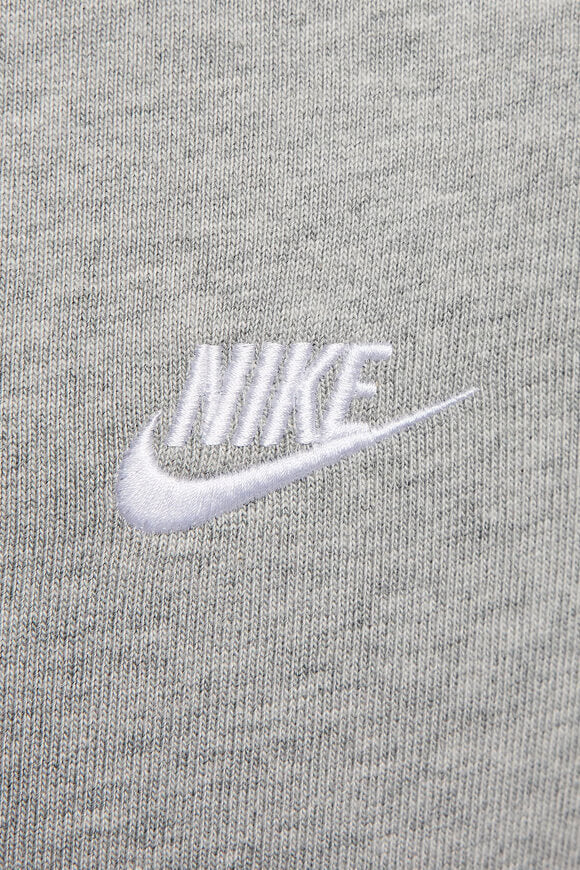 Sweatjacke - Grey Heather