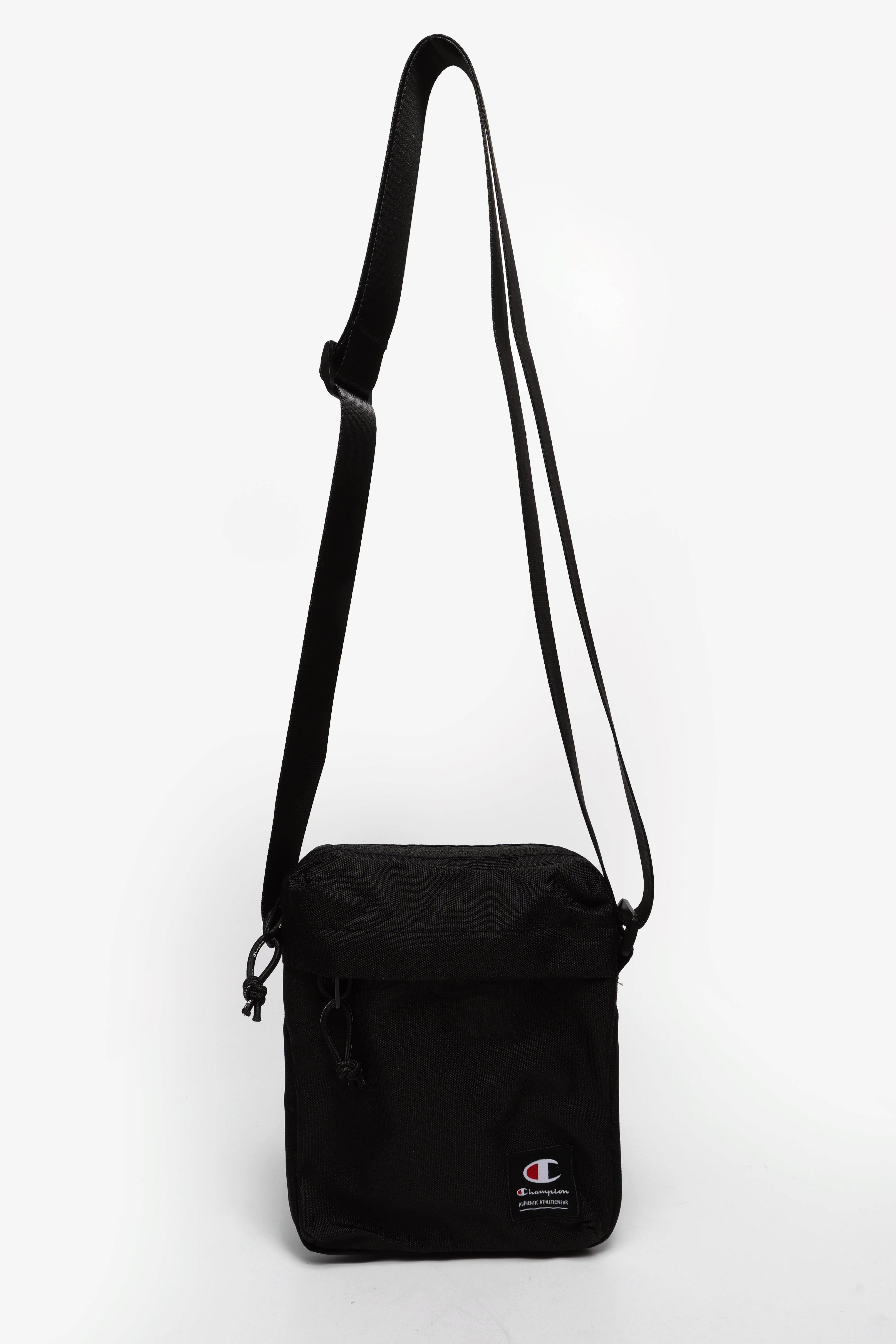 Shoulder bag - Black