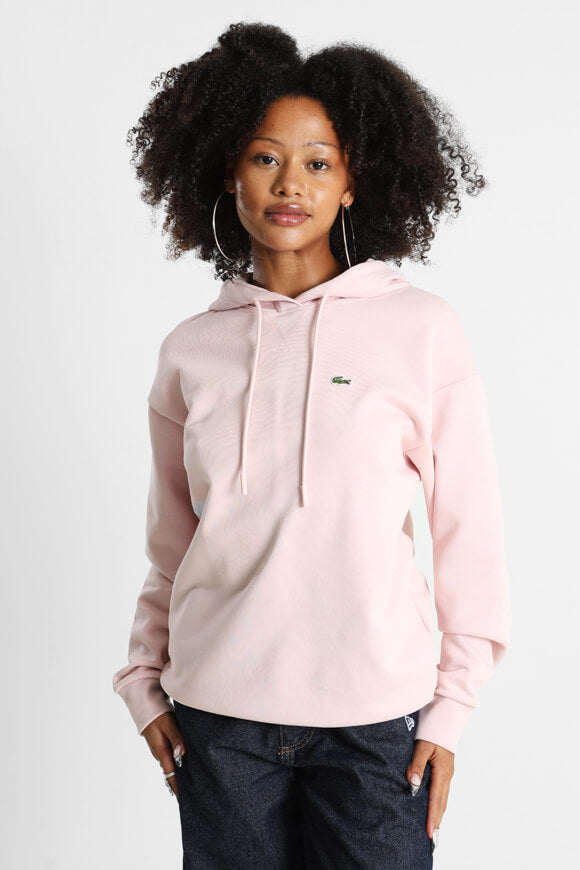 Felpa oversize con cappuccio - Nidus