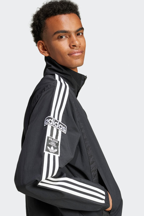 Veste d'entraînement Adibreak - Black