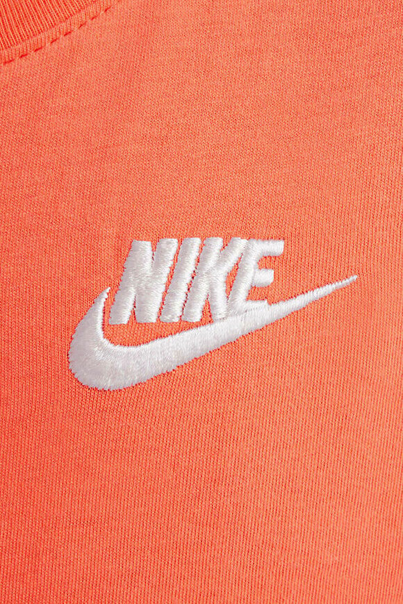 T-Shirt - Light Wild Mango