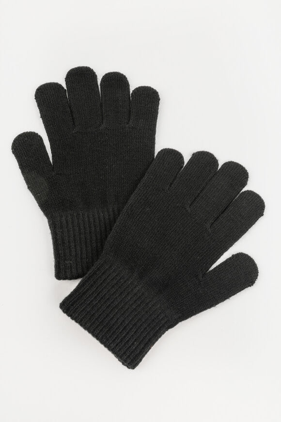 Handschuhe - Schwarz