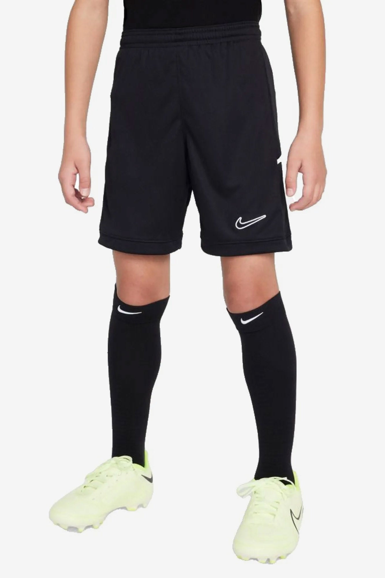 Academy 25 Trainingsshorts - Black