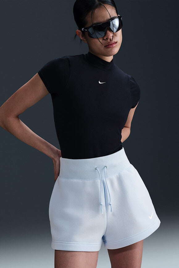 Sportswear Phoenix Fleece Sweatshorts - Light Blue