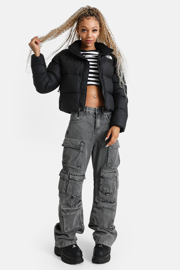 Veste courte - Black